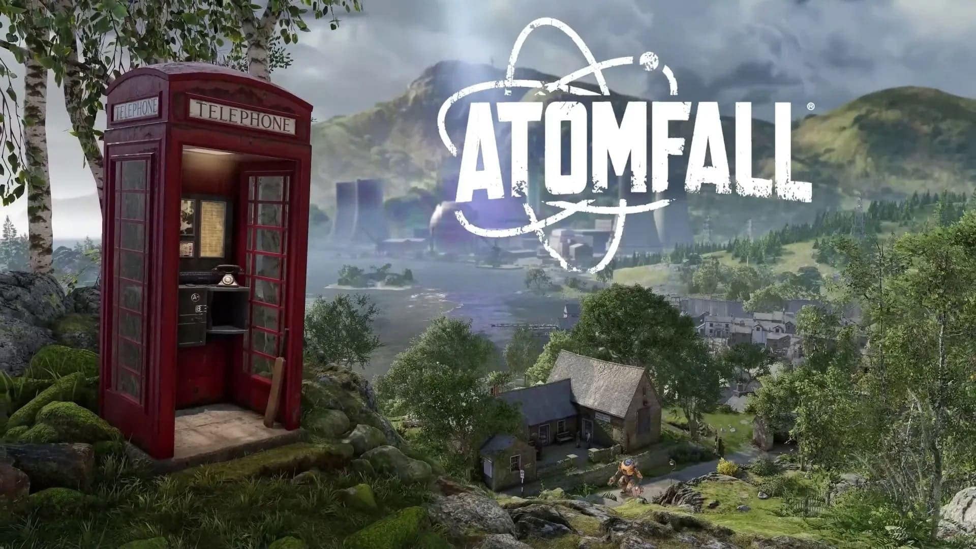 Atomfall wird als TV-Serie umgesetzt