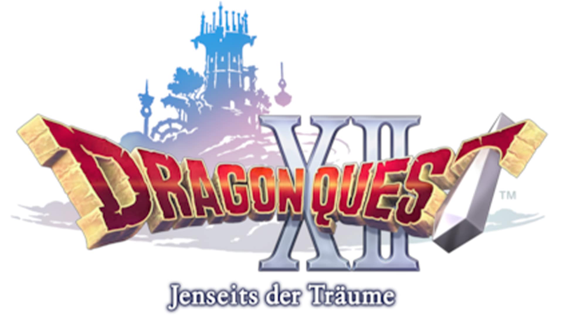 DRAGON QUEST XII: JENSEITS DER TRÄUME enthüllt