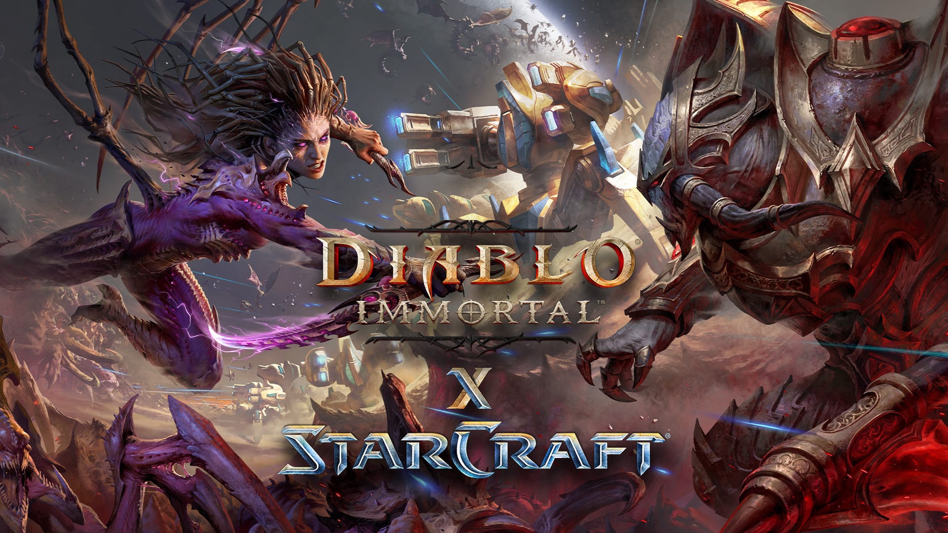 Diablo Immortal