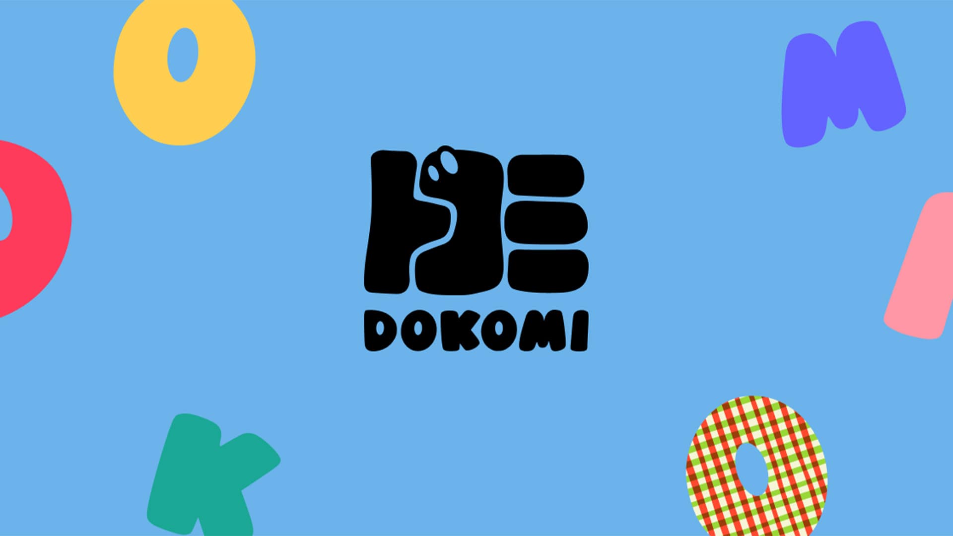 DoKomi