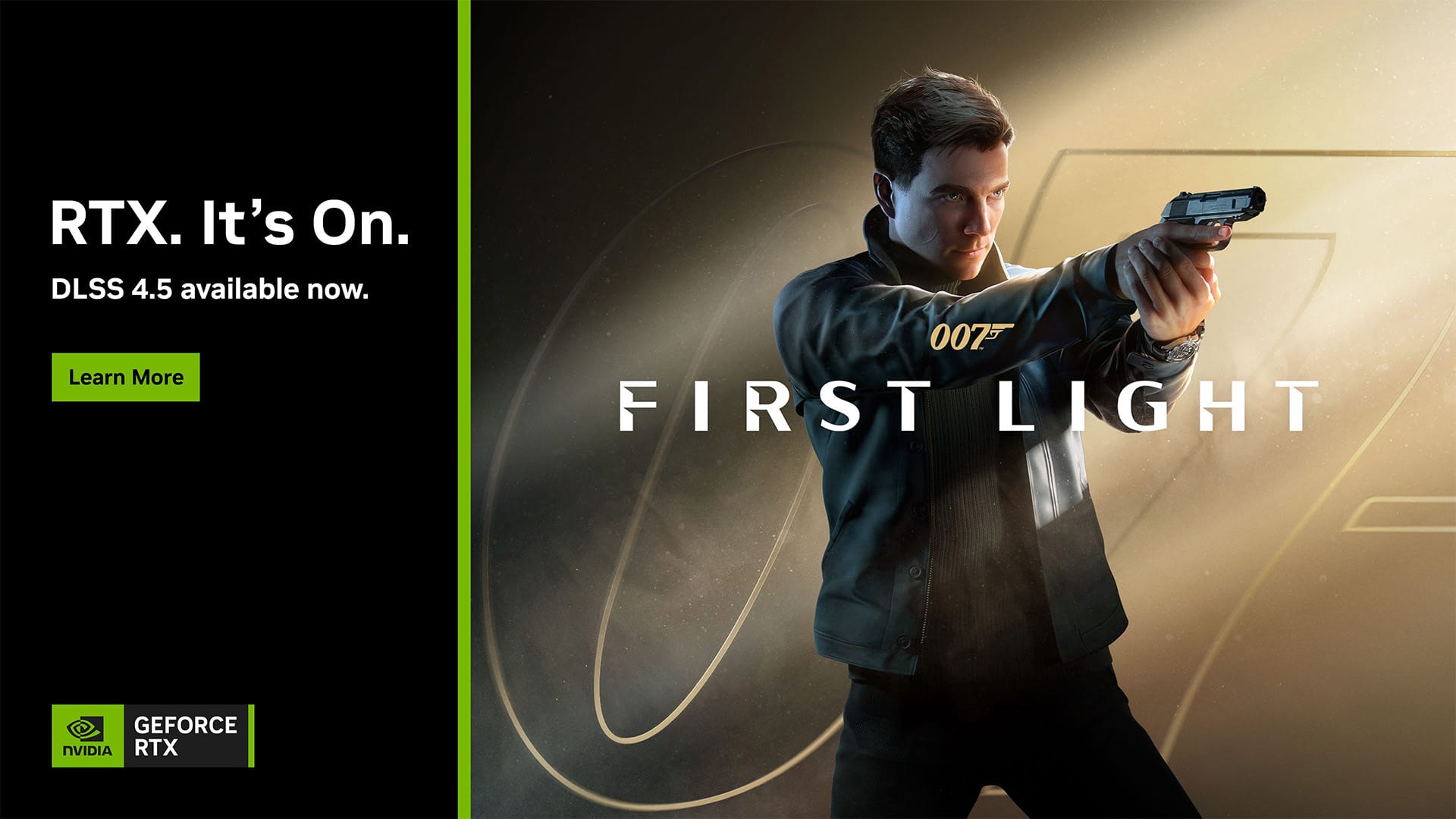007 First Light