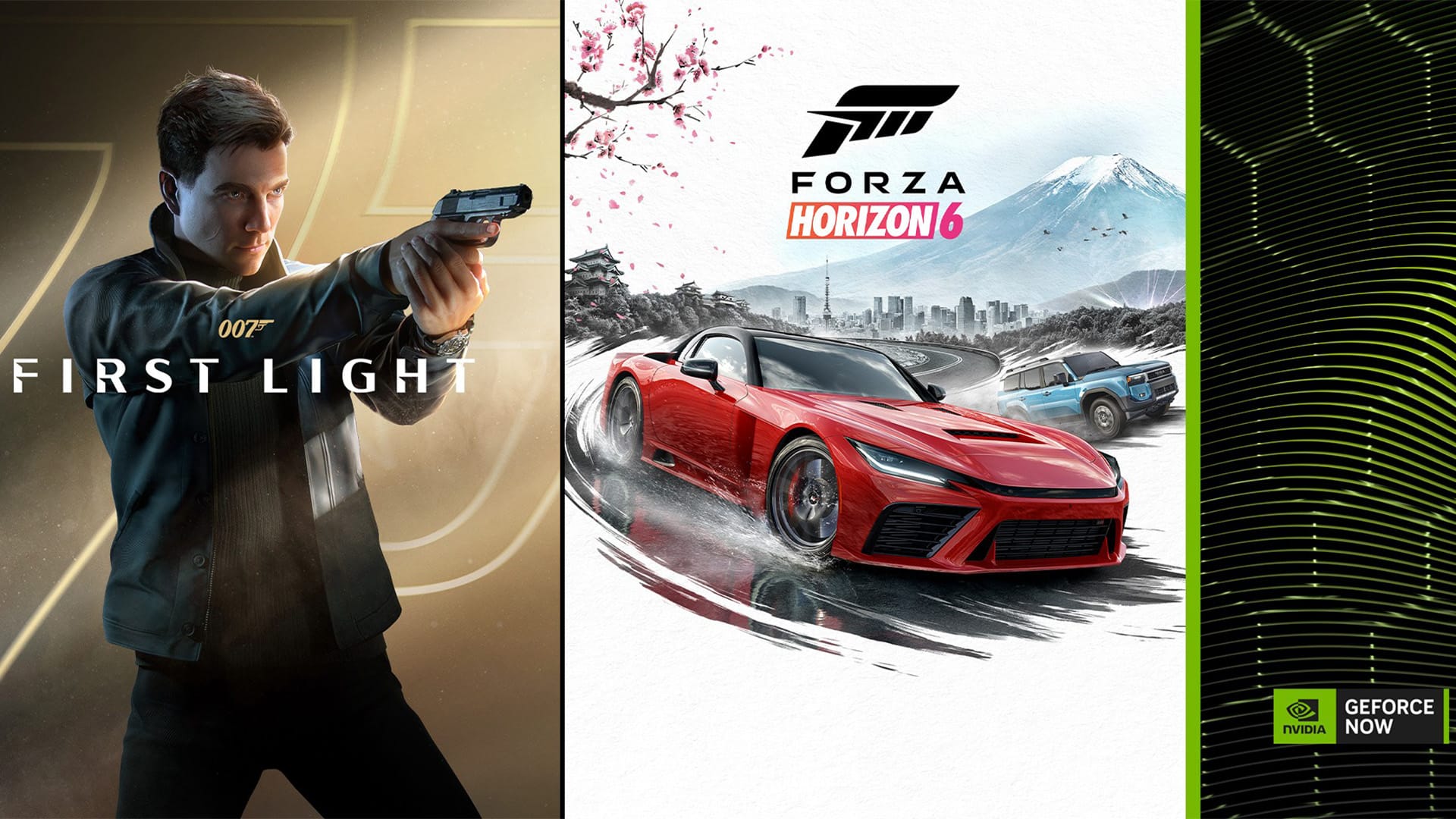 GeForce NOW gonna be A-May-zing