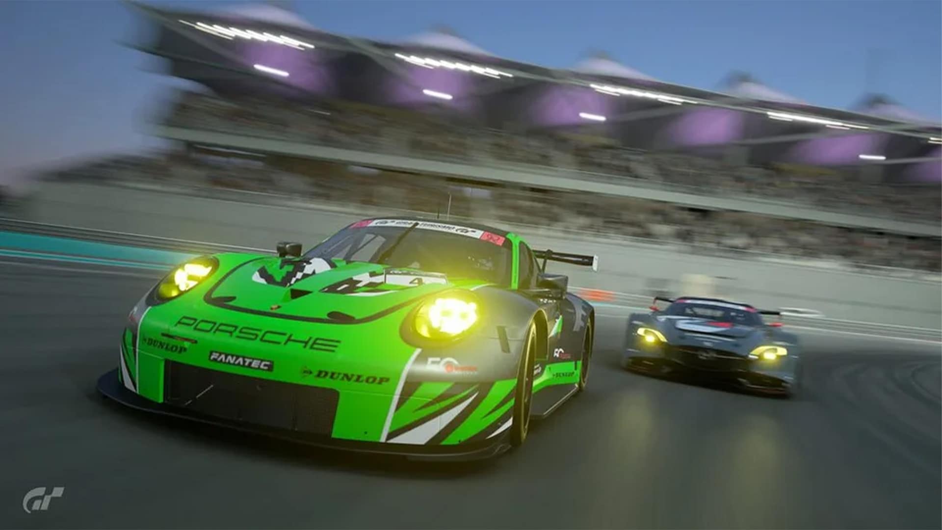 Gran Turismo World Series