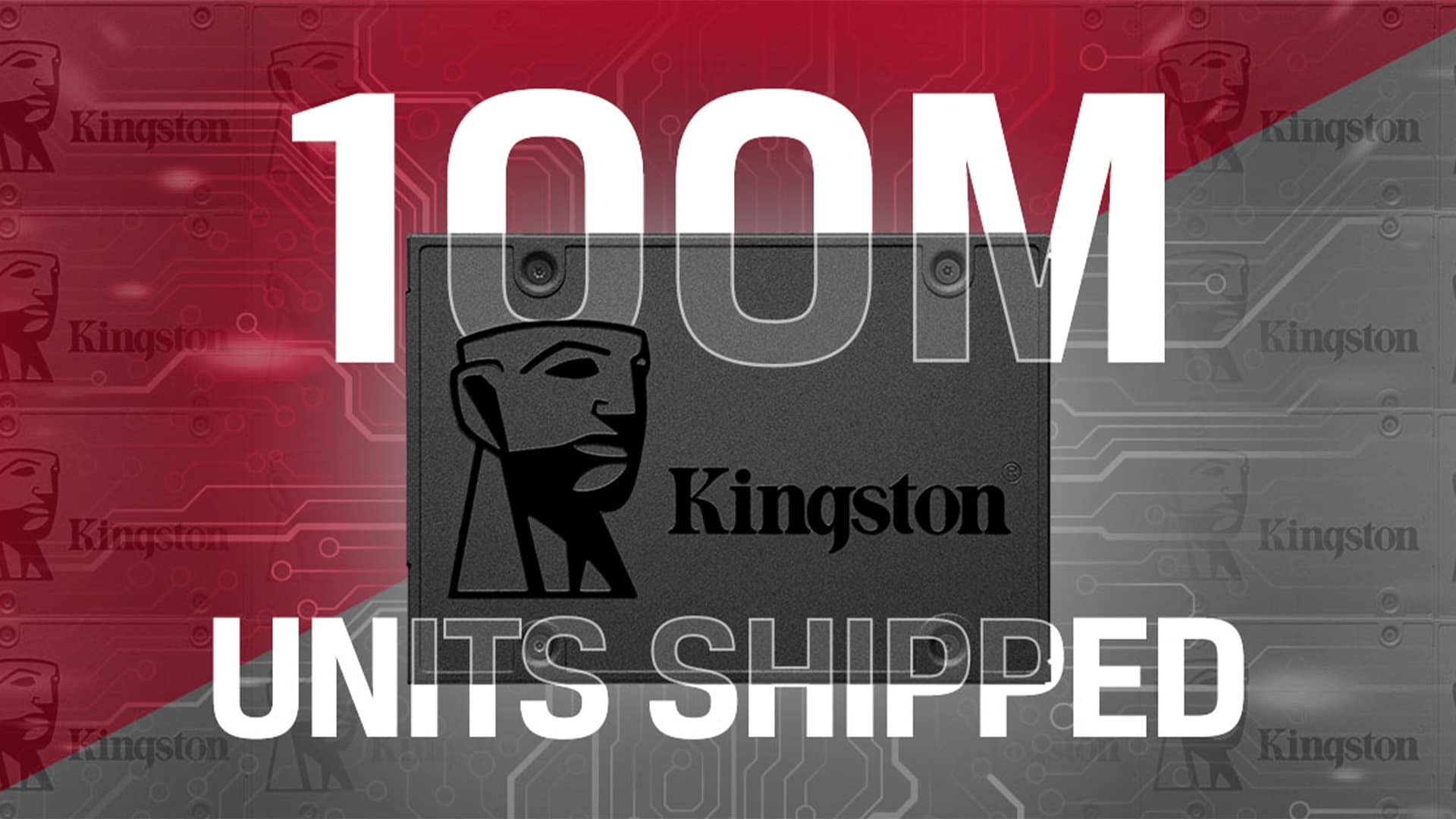 Kingstonv
