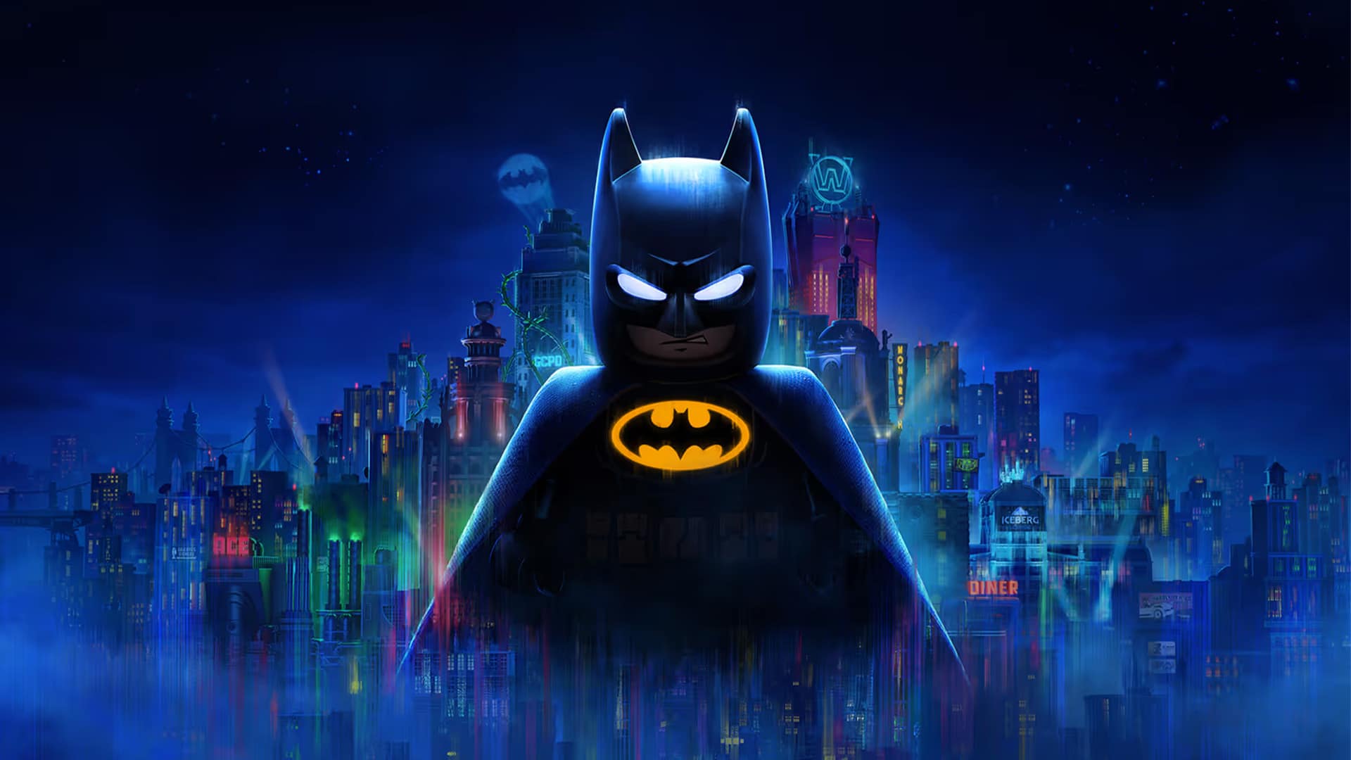 LEGO Batman: Das Vermächtnis des Dunklen Ritters