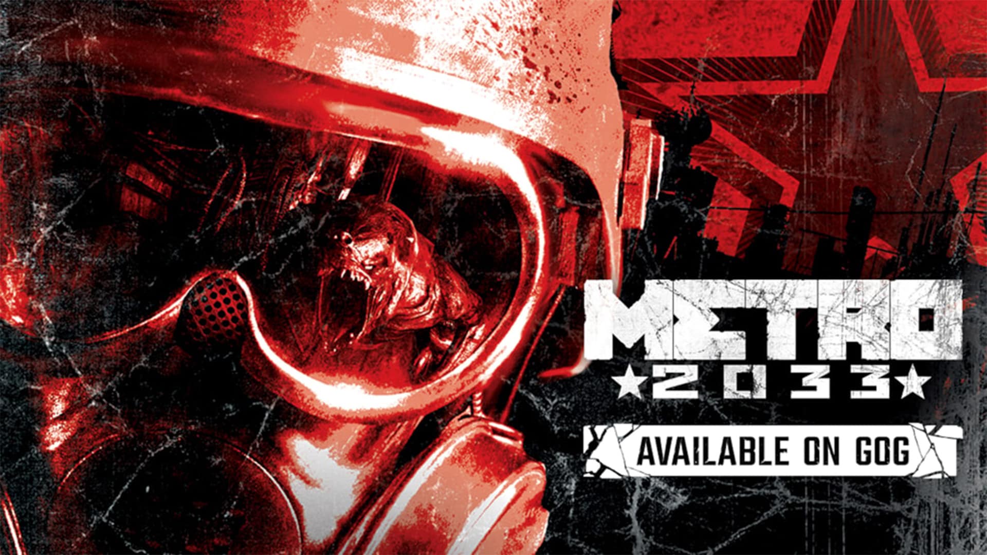 METRO 2033 & METRO: Last Light Complete Edition ab sofort bei GOG erhältlich