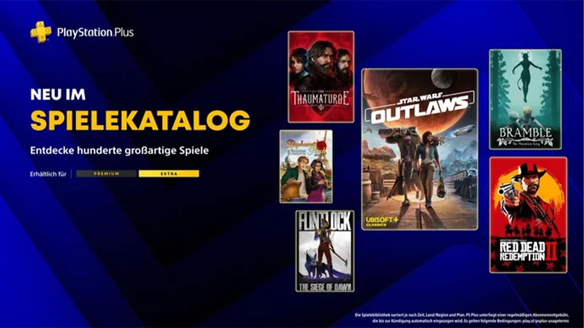 PlayStation Plus