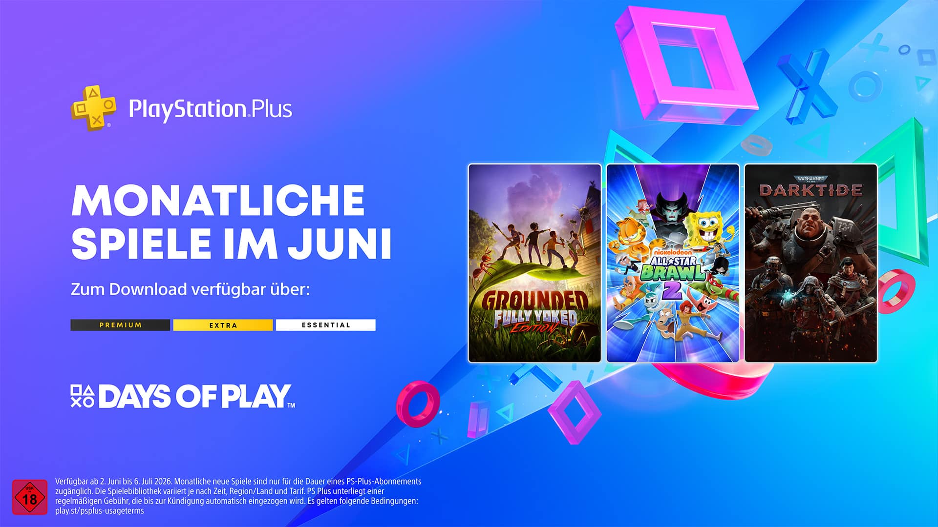 PlayStation Plus