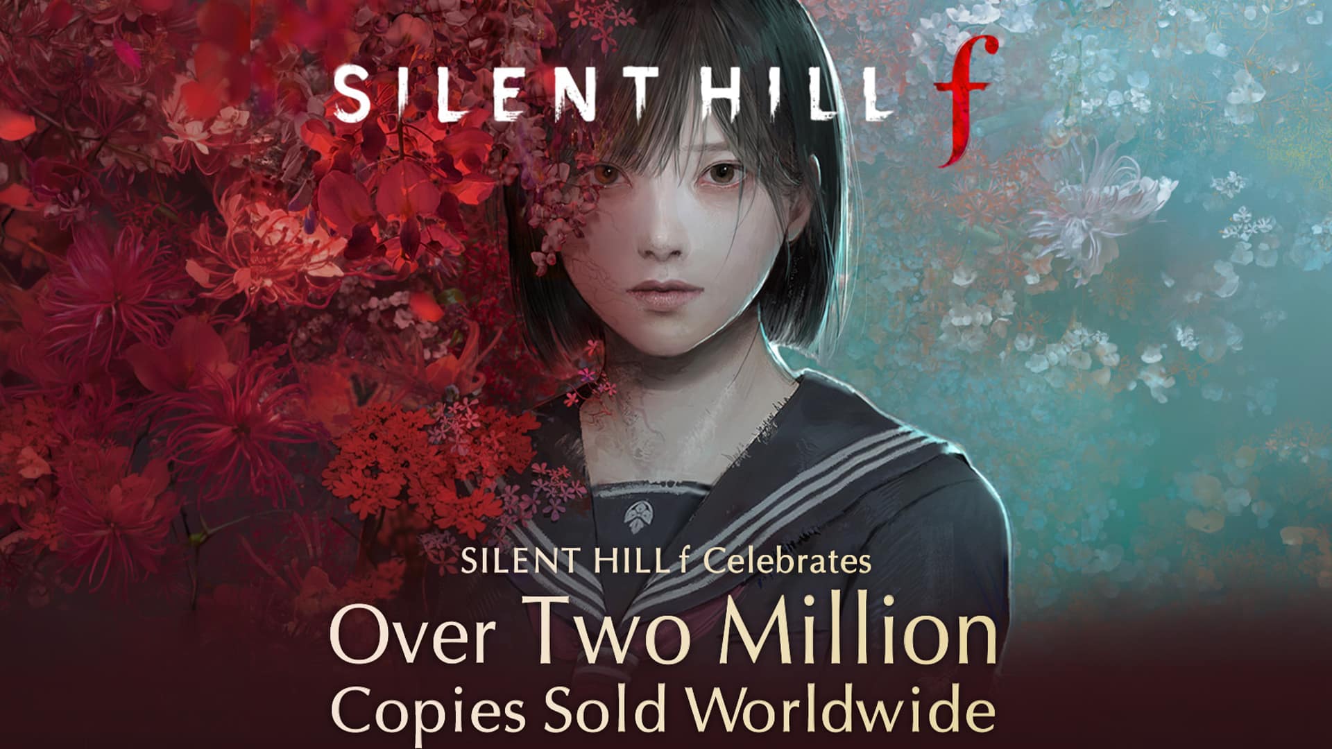 Silent Hill f weltweit über zwei Millionen Mal verkauft