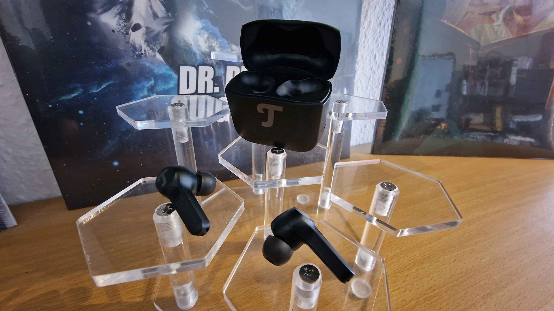 Teufel AIRY TWS PRO