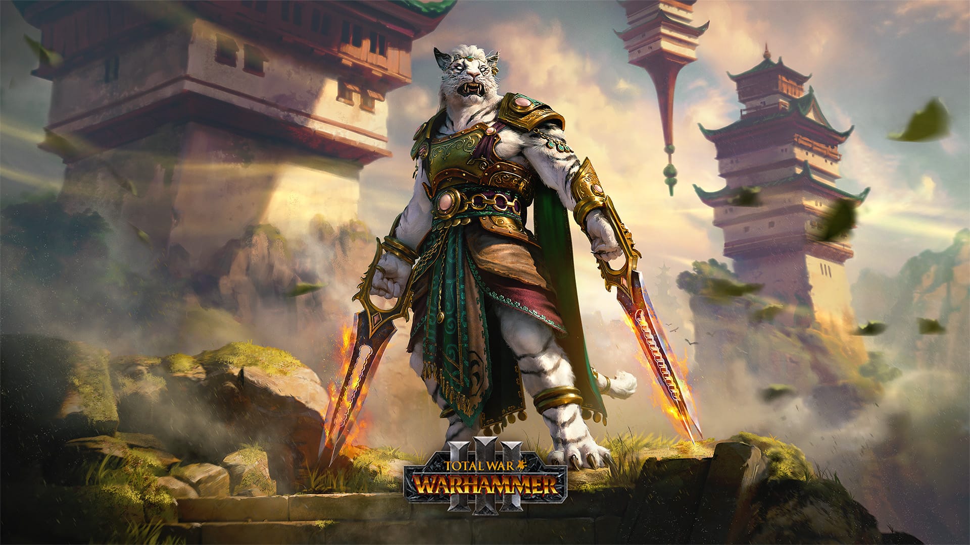 Total War: Warhammer III