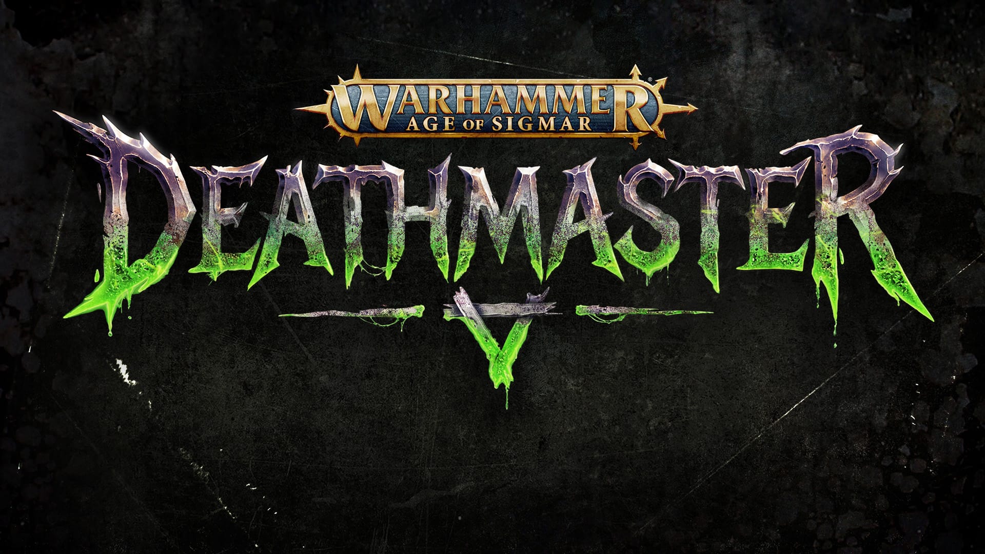 Warhammer Age of Sigmar: Deathmaster für PC und Konsolen für 2027 an