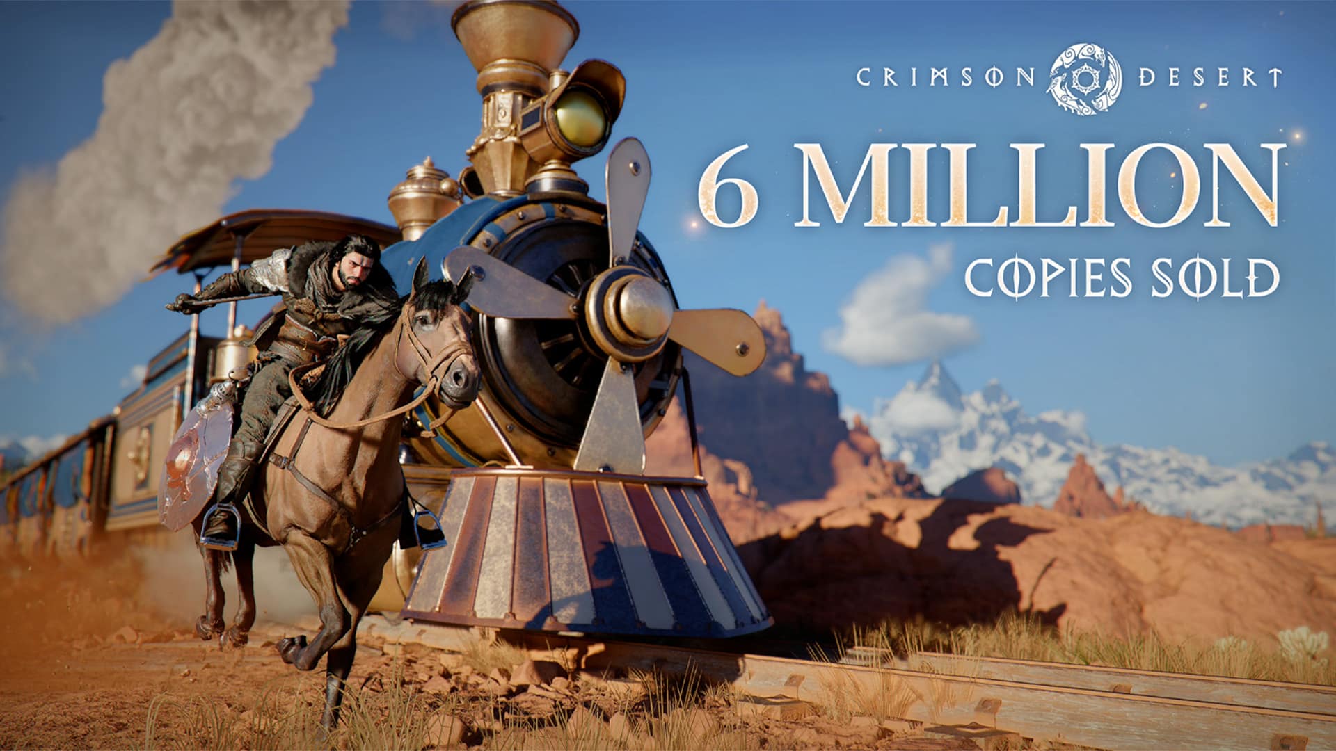 Crimson Desert