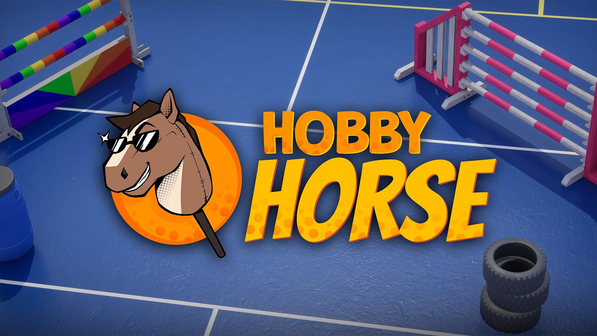 Hobby Horse