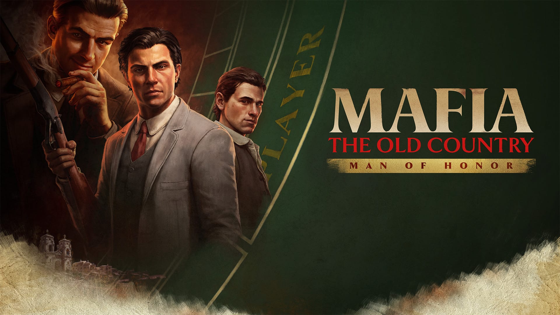 Mafia: The Old Country präsentiert die Man of Honor-Erweiterung