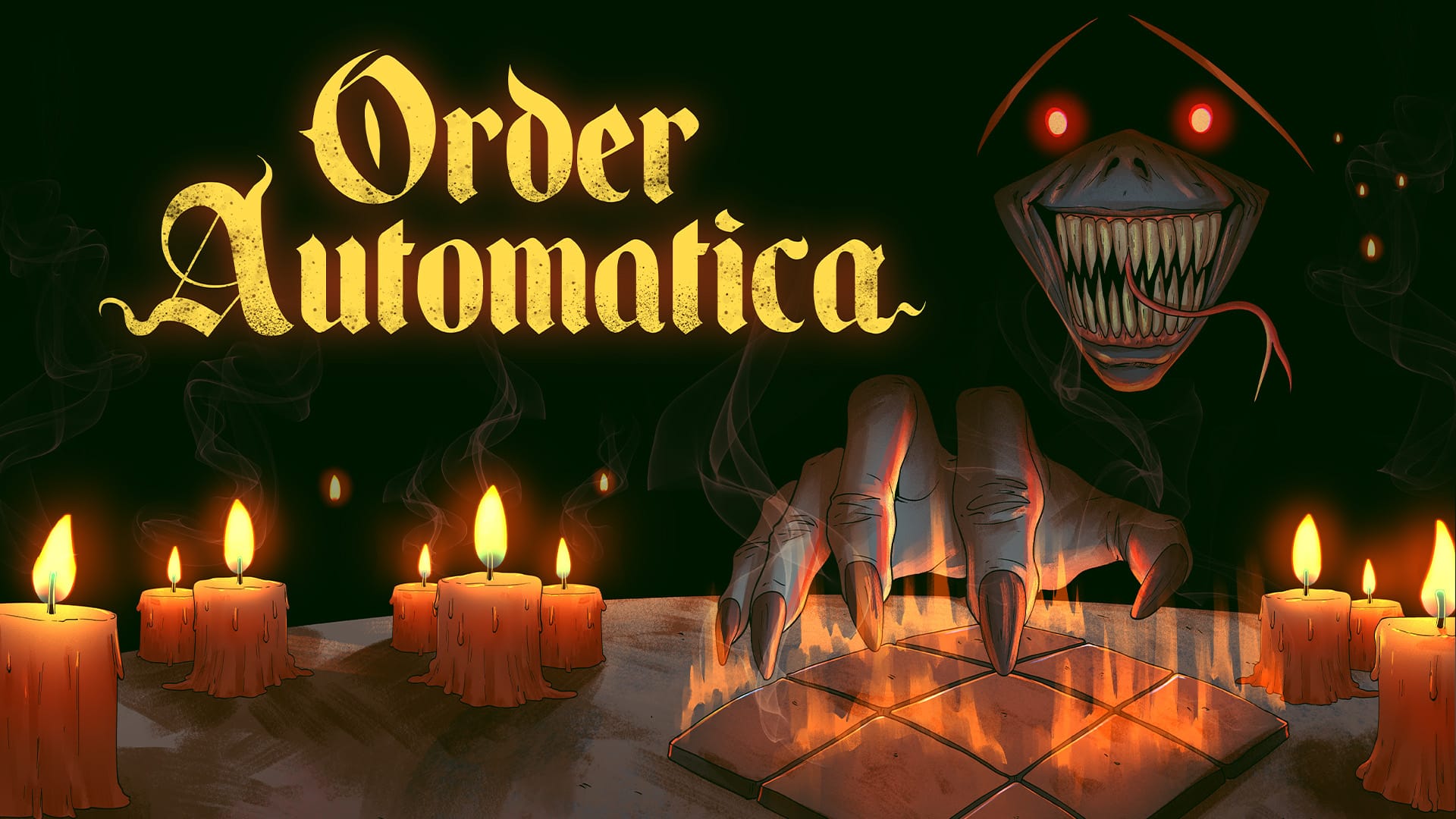 Order Automatica ruft Xbox-Spieler … und noch mehr!