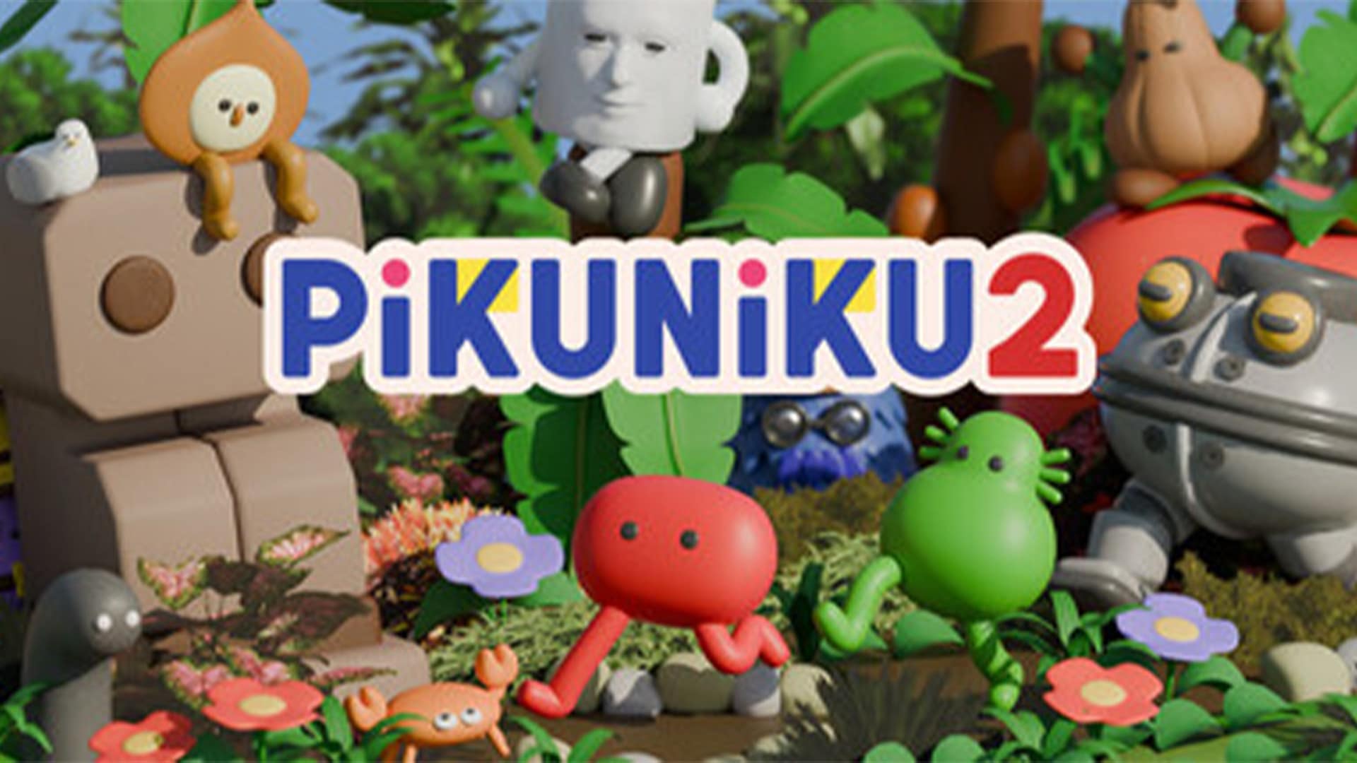 Pikuniku 2 für PC und Nintendo Switch 2 angekündigt & Trailer veröffentlicht