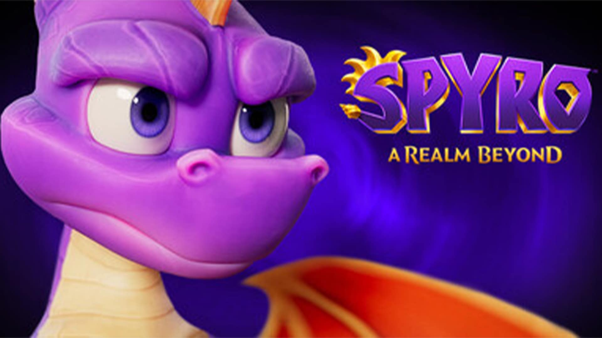 Spyro: A Realm Beyond angekündigt
