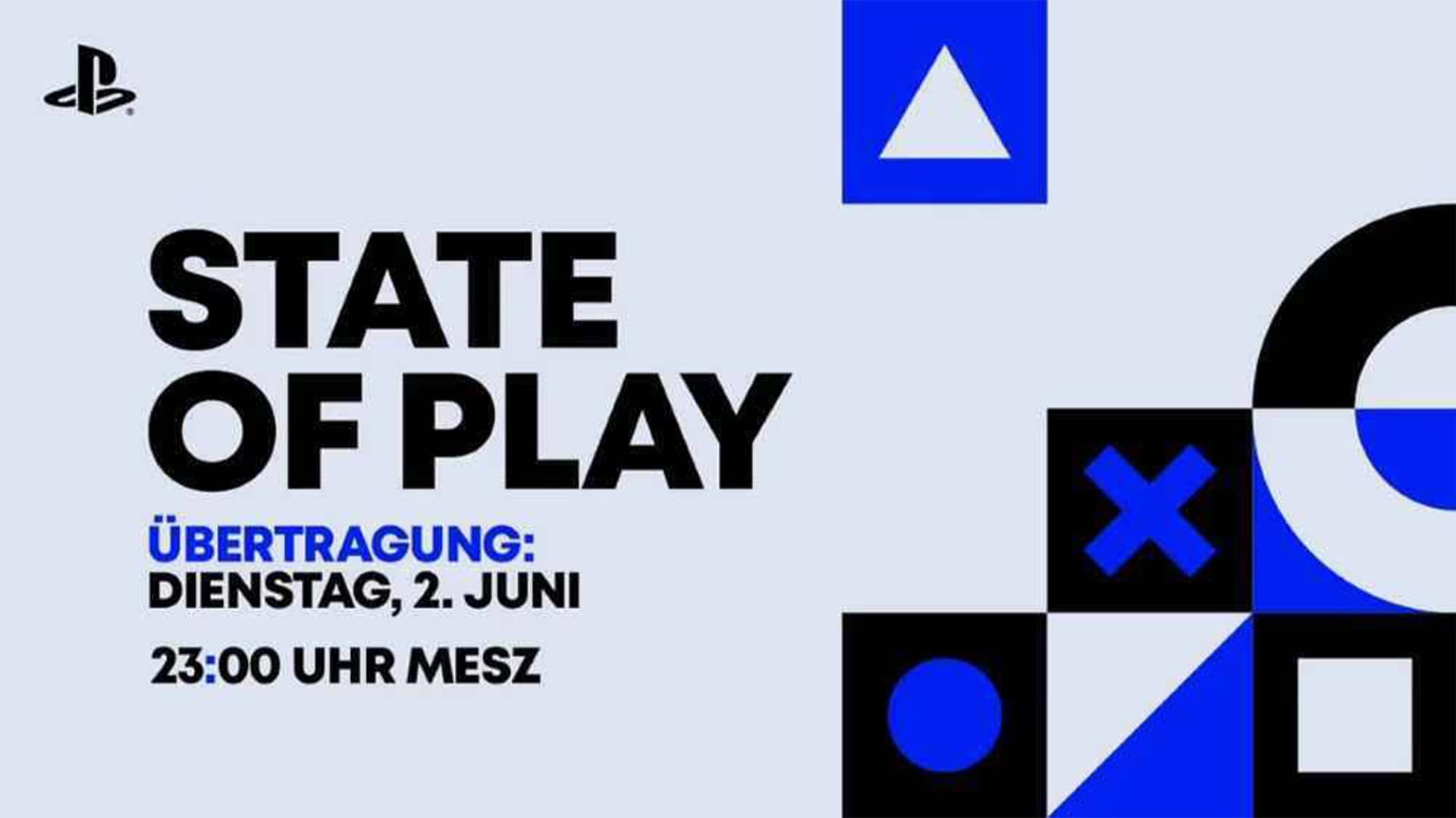 State of play