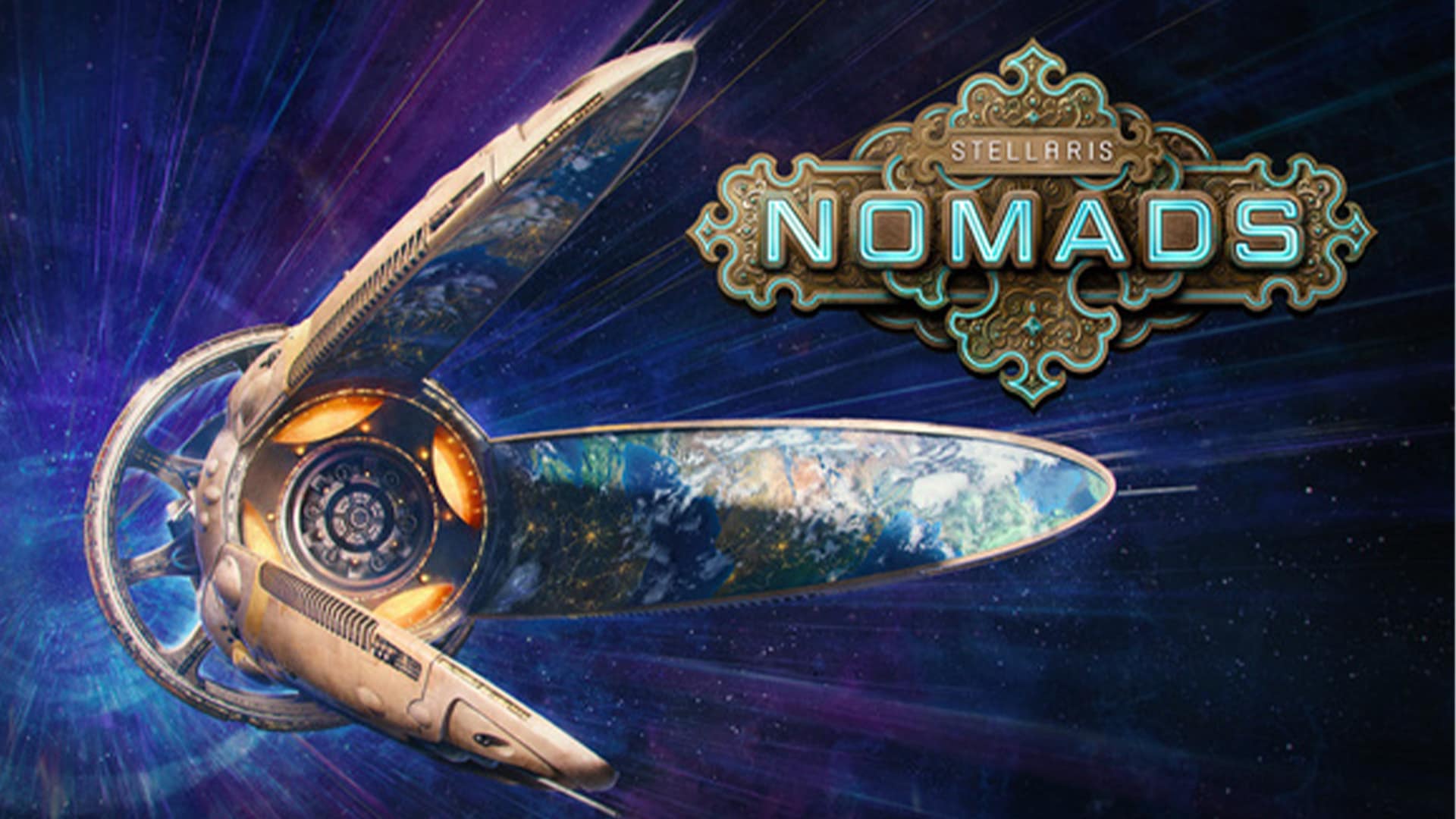 Stellaris: Nomads bekommt umfangreiches Add-on und kostenloses Update