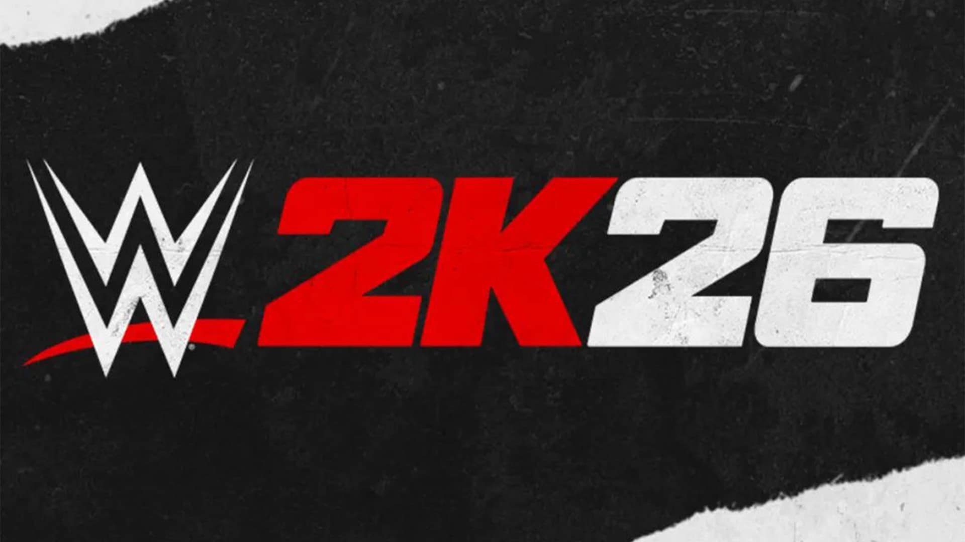 WWE 2K26