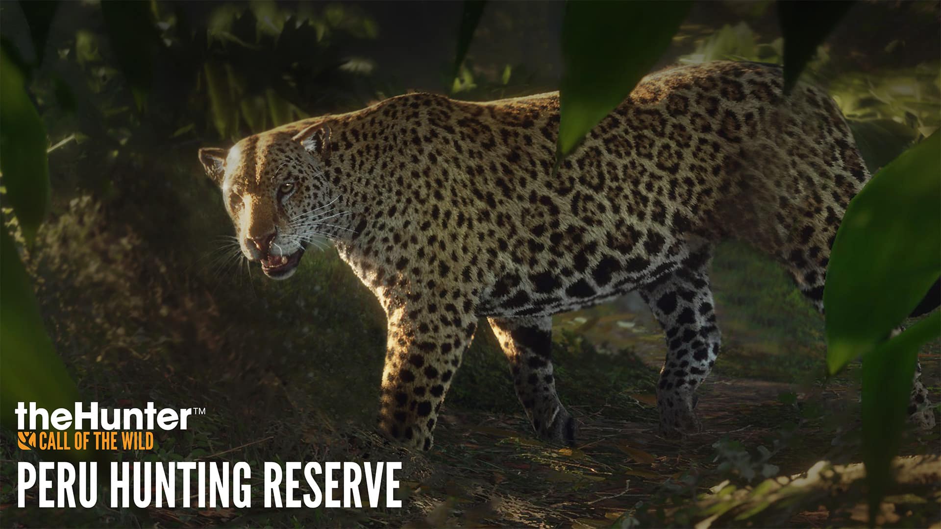 theHunter: Call of the Wild